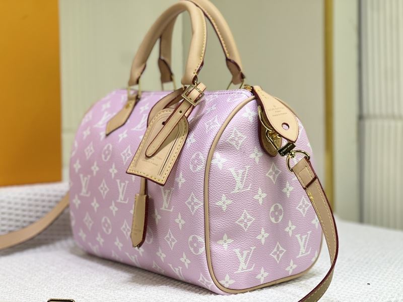 Louis Vuitton Speedy Bags